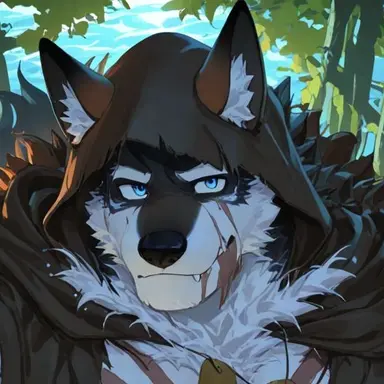 Profile image of Larc