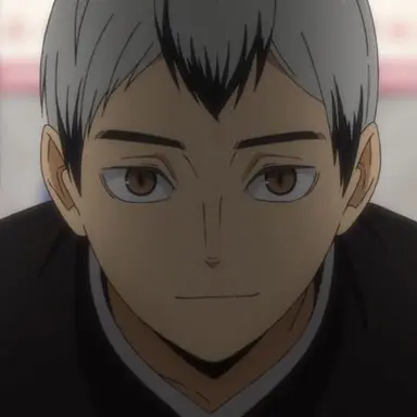 Profile image of 北信介