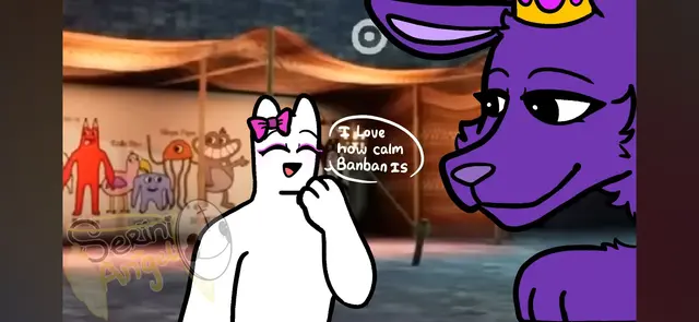 Profile image of 반발리나