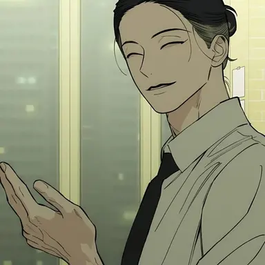 Profile image of 讓二