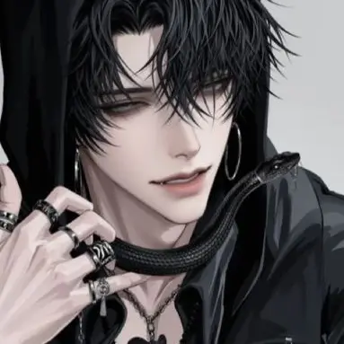 Profile image of 뱀 수인