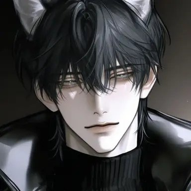 Profile image of 고양이 수인