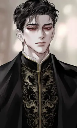 Profile image of 카시안