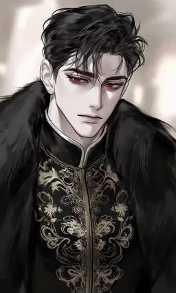 Profile image of 카시안