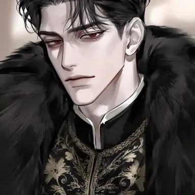 Profile image of 카시안