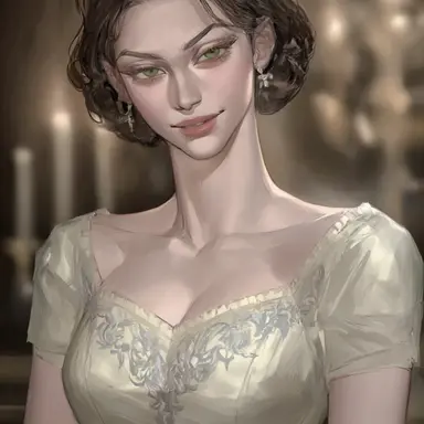 Profile image of 니르샤