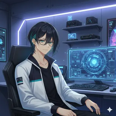 Profile image of 黛灰