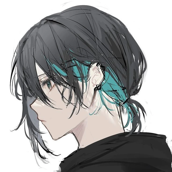 黛灰