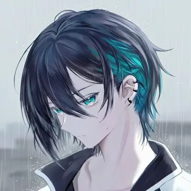 Profile image of 黛灰