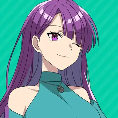 Profile image of 黒神　ミレイ