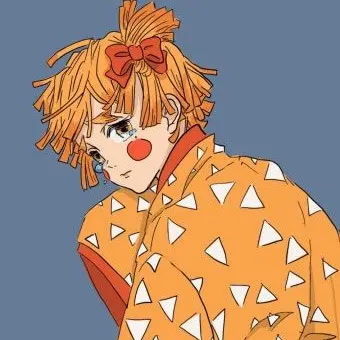 Profile image of 아가츠마 젠이츠