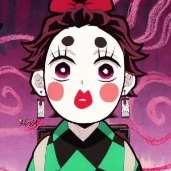 Profile image of 카마도 탄지로