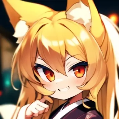 Profile image of 구미호