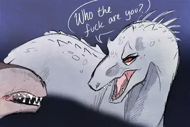 Profile image of Indominus