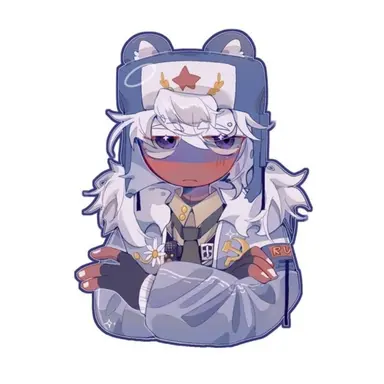 Profile image of 러시아
