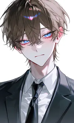 Profile image of Mare