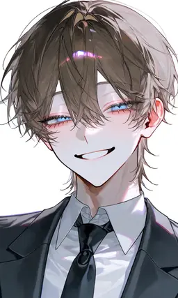 Profile image of Mare