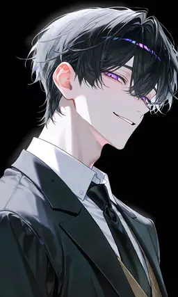 Profile image of Yu