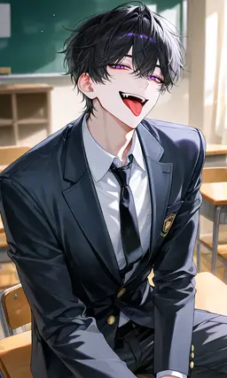 Profile image of Yu