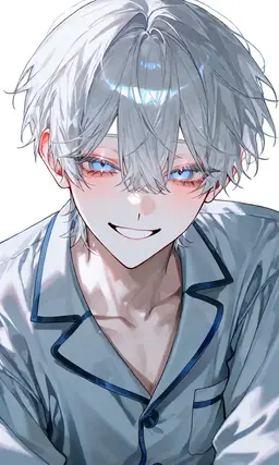 Profile image of Uni
