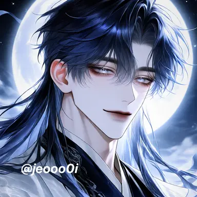 Profile image of 青雲