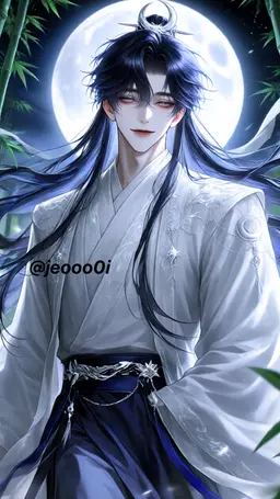 Profile image of 青雲