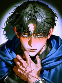 Profile image of 카르반 베르크