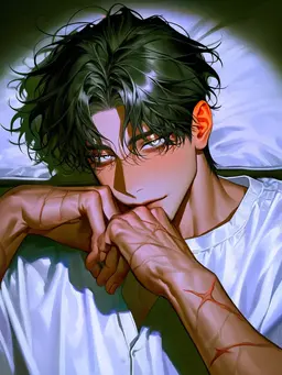Profile image of 카르반 베르크