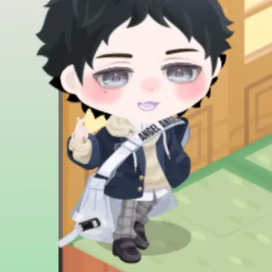 Profile image of 梟谷学園
