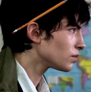 Profile image of Gonzo