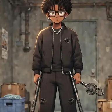 Profile image of Gust