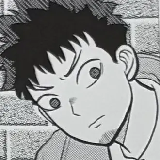 Profile image of 日比野カフカ