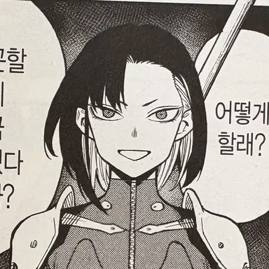 Profile image of 東雲りん