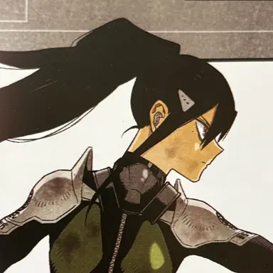 Profile image of 亜白ミナ