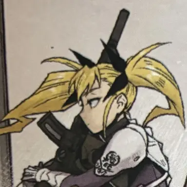 Profile image of 四ノ宮キコル
