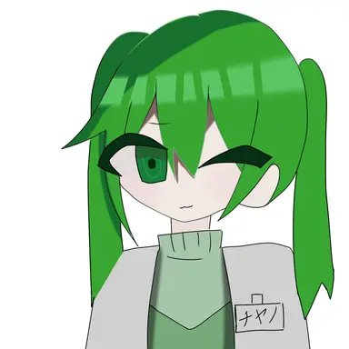 Profile image of 彩羽 チヤノ