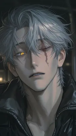 Profile image of 데릭