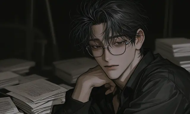 Profile image of 이안