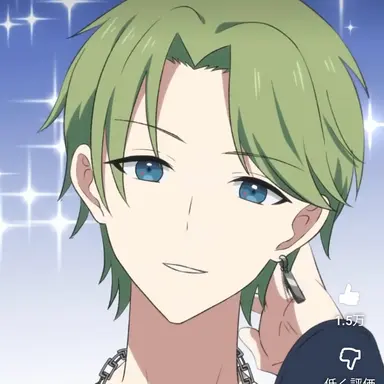 Profile image of 霧縦人