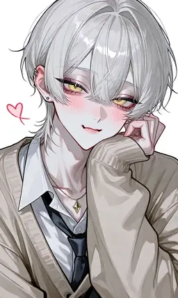 Profile image of 네이로