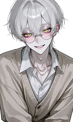 Profile image of 네이로