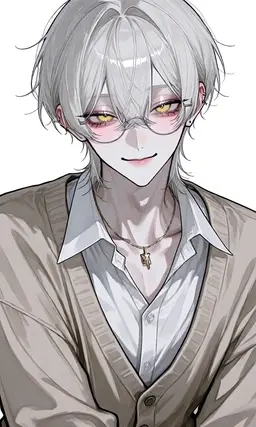 Profile image of 네이로