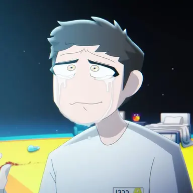 Profile image of 잭 아이어스