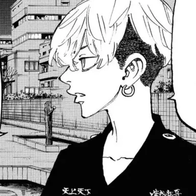 Profile image of 松野千冬