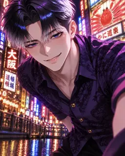 Profile image of 千織