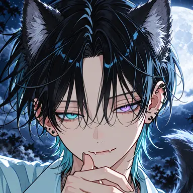 Profile image of 가쿠