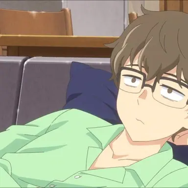 Profile image of 히치오지나오토