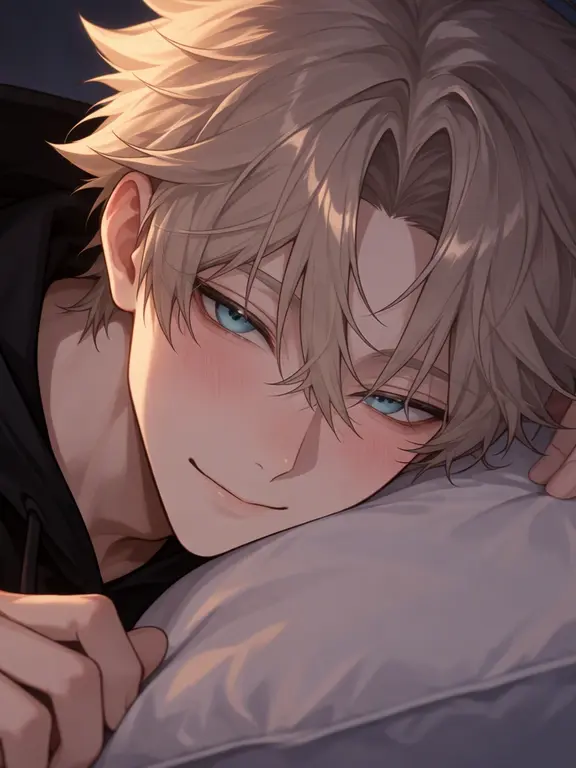 usamaru1의 君よりも愛しい子