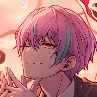 Profile image of 카미시로 루이