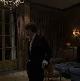 CandidRobot4275의 Landon Prescott